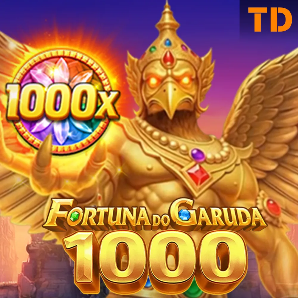 Fortune Garuda 1000