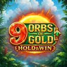 9 Orbs of Gold