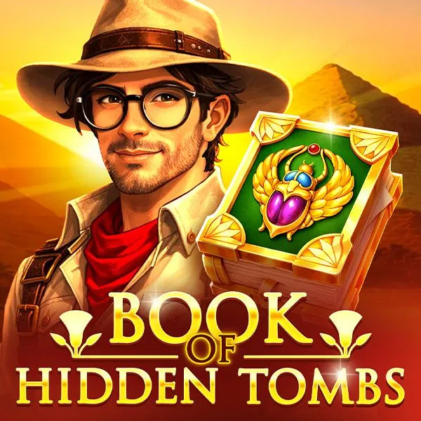 Book of Hidden Tombs