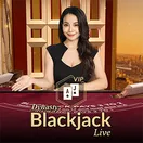 Dynasty VIP Blackjack 8