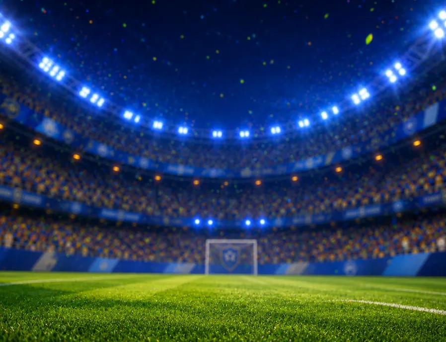 Goal Spin Pokal