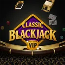 Classic Blackjack VIP