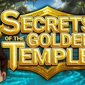 Secrets of the Golden Temple
