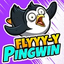 Pingwin Fly