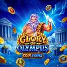Glory of Olympus (Coin Strike)