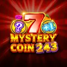 Mystery Coin 243