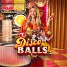 Disco Balls