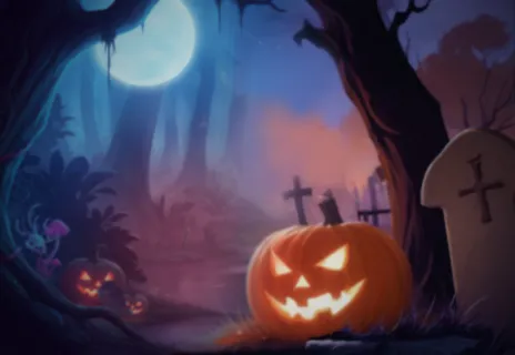 Lendas do Halloween
