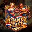 Giant Feast