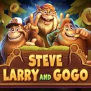 Steve, Larry and Gogo