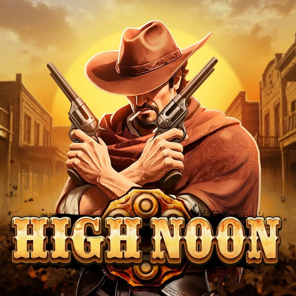 High Noon