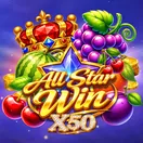 All Star Win x50