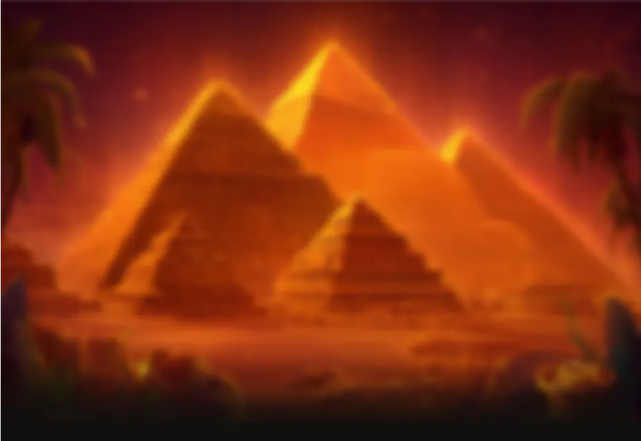 Egypt Mystery