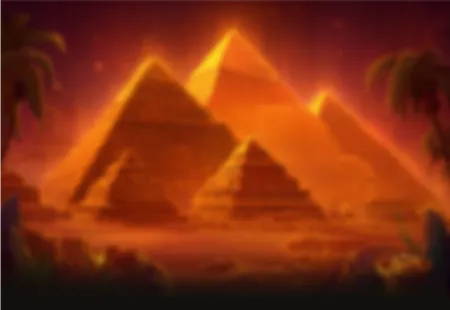 Egypt Mystery