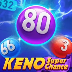 Keno Super Chance