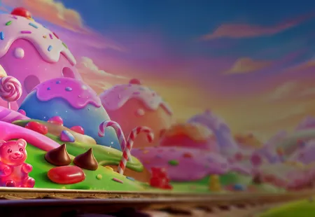 Jelly Express Exclusive Event