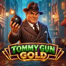 Tommy Gun Gold