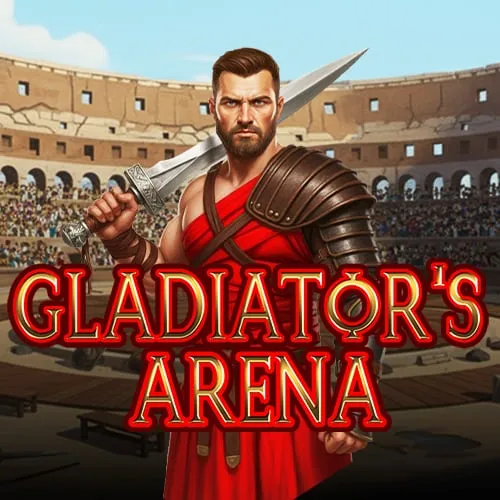 Gladiator's Arena