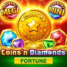 Coins'n Diamonds Fortune