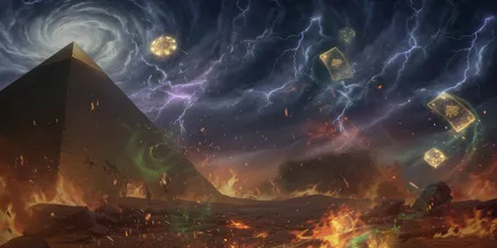 Fury of Anubis: Awakened