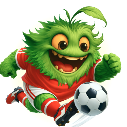 character image