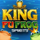 King Fu Frog Spirits