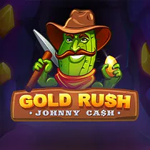 Gold Rush with Johnny Cash